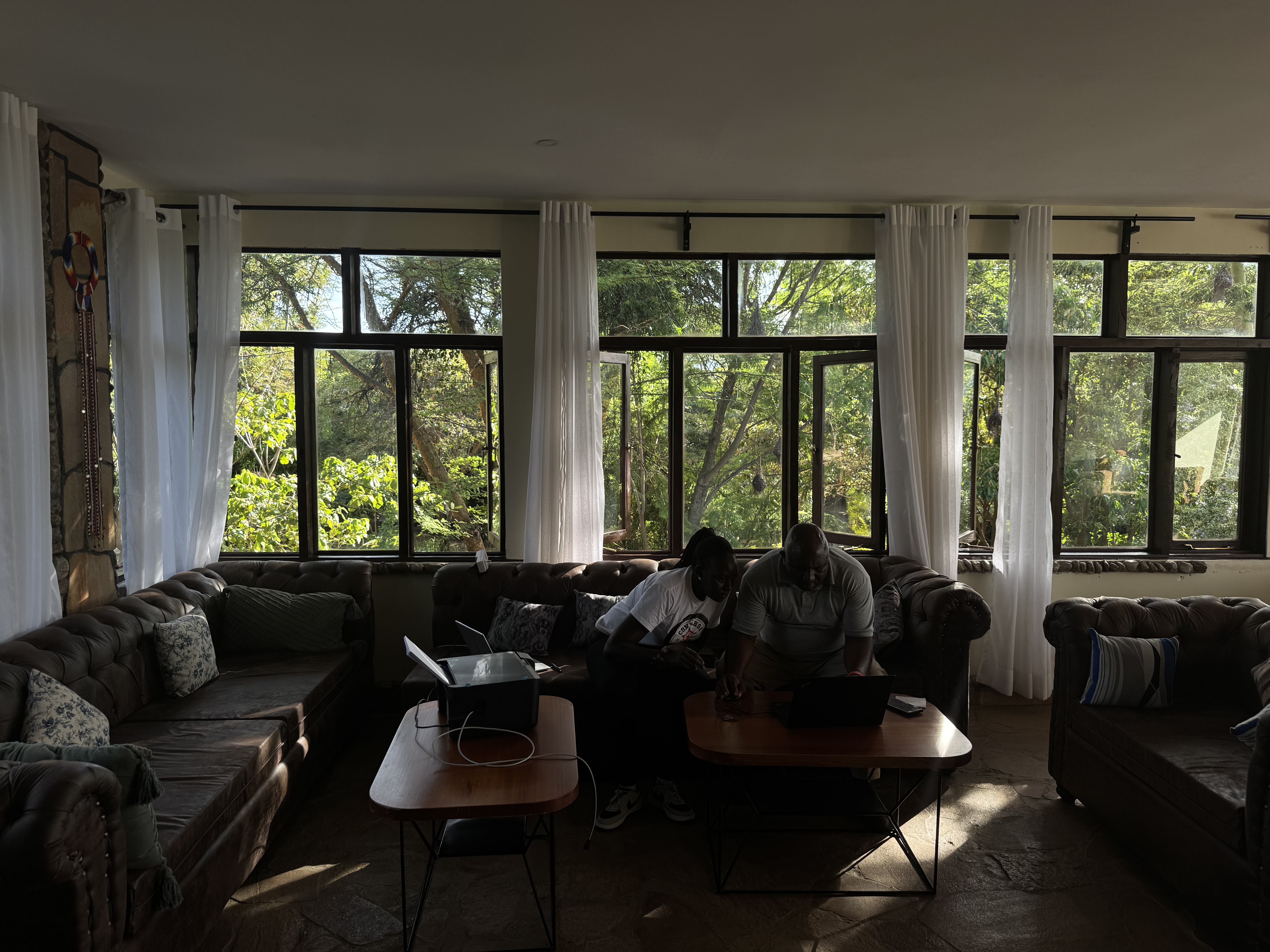 Earthbanc.io - Project documentation