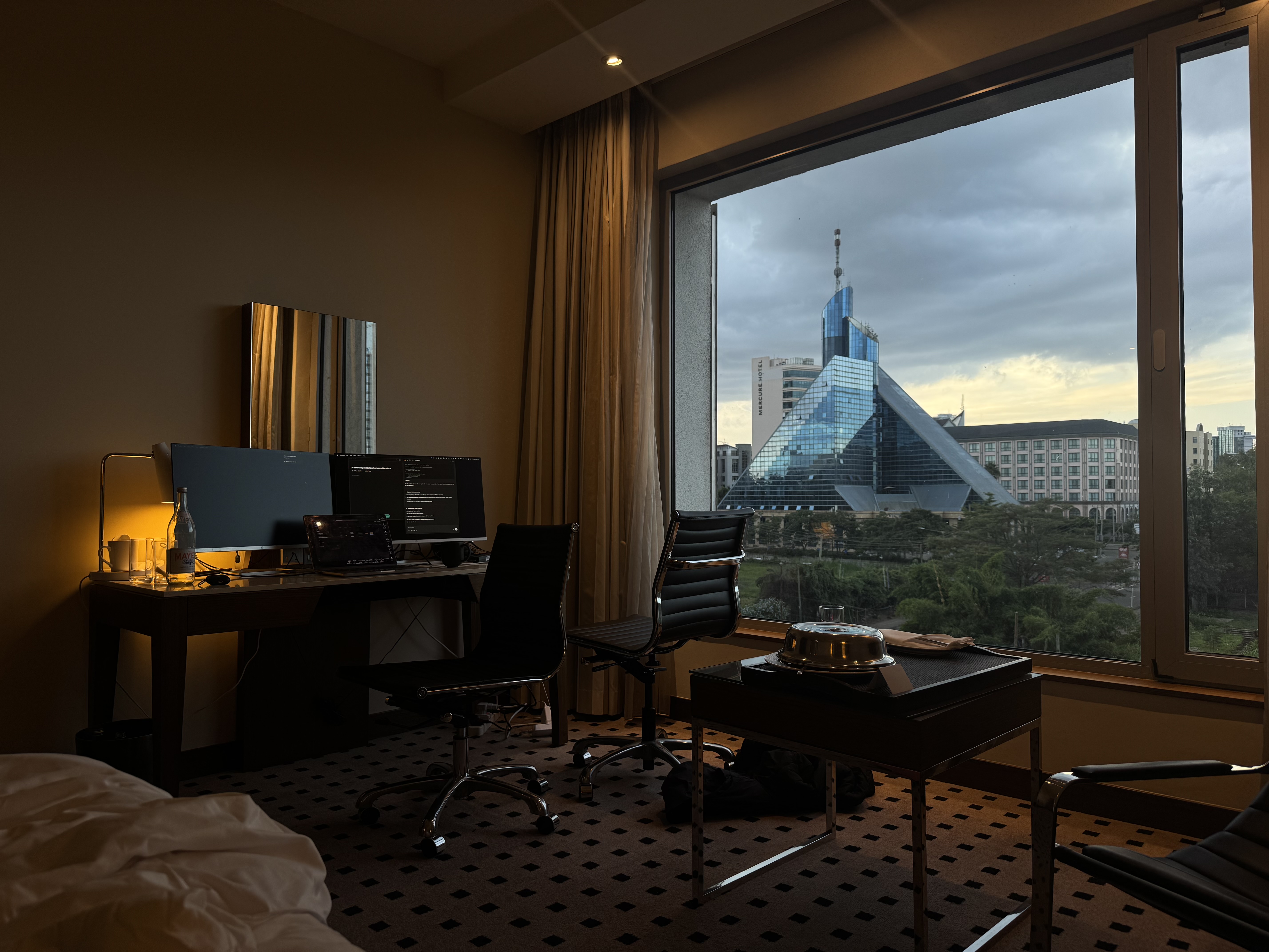 Earthbanc.io - Project documentation