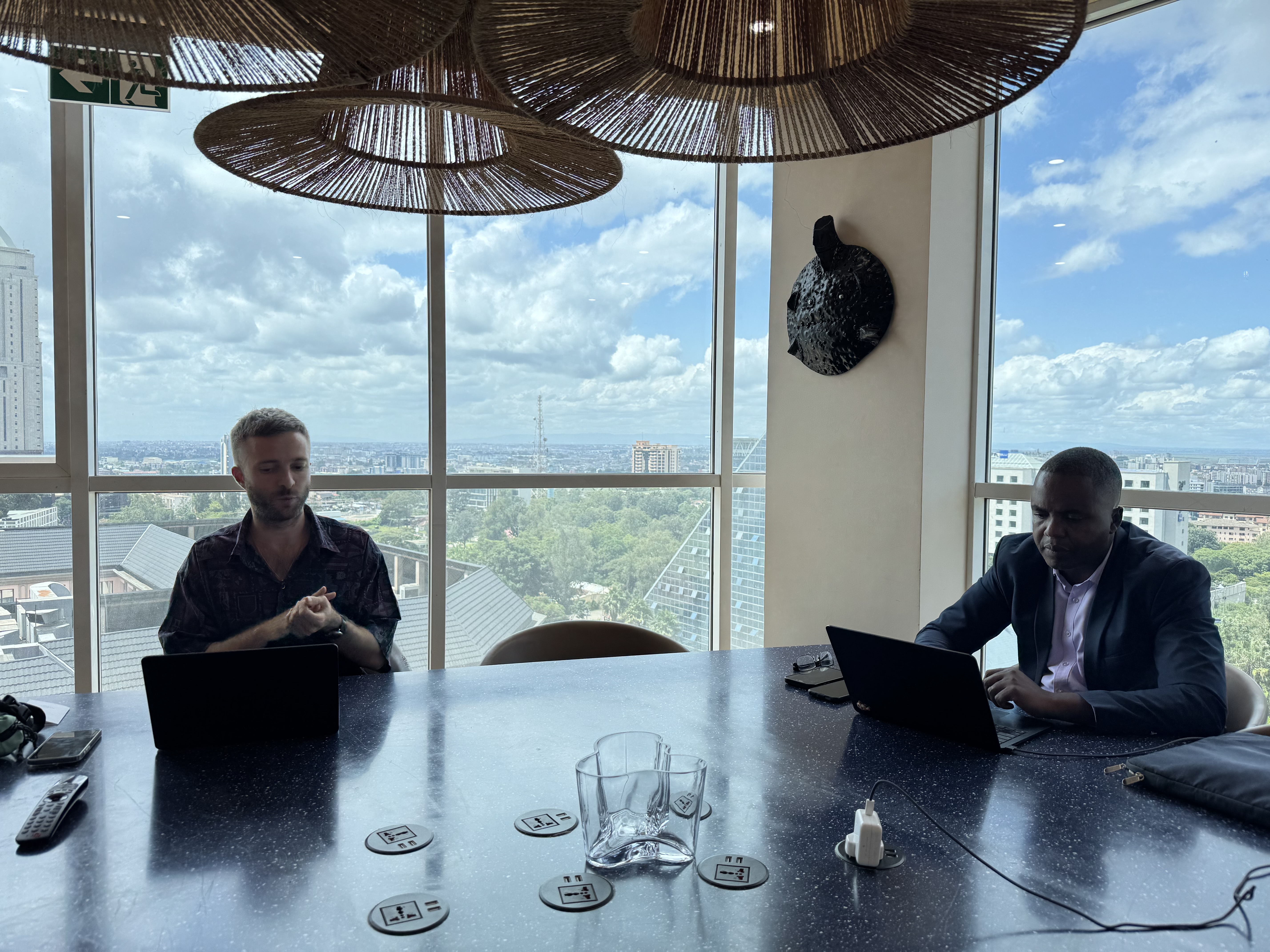 Earthbanc.io - Project documentation