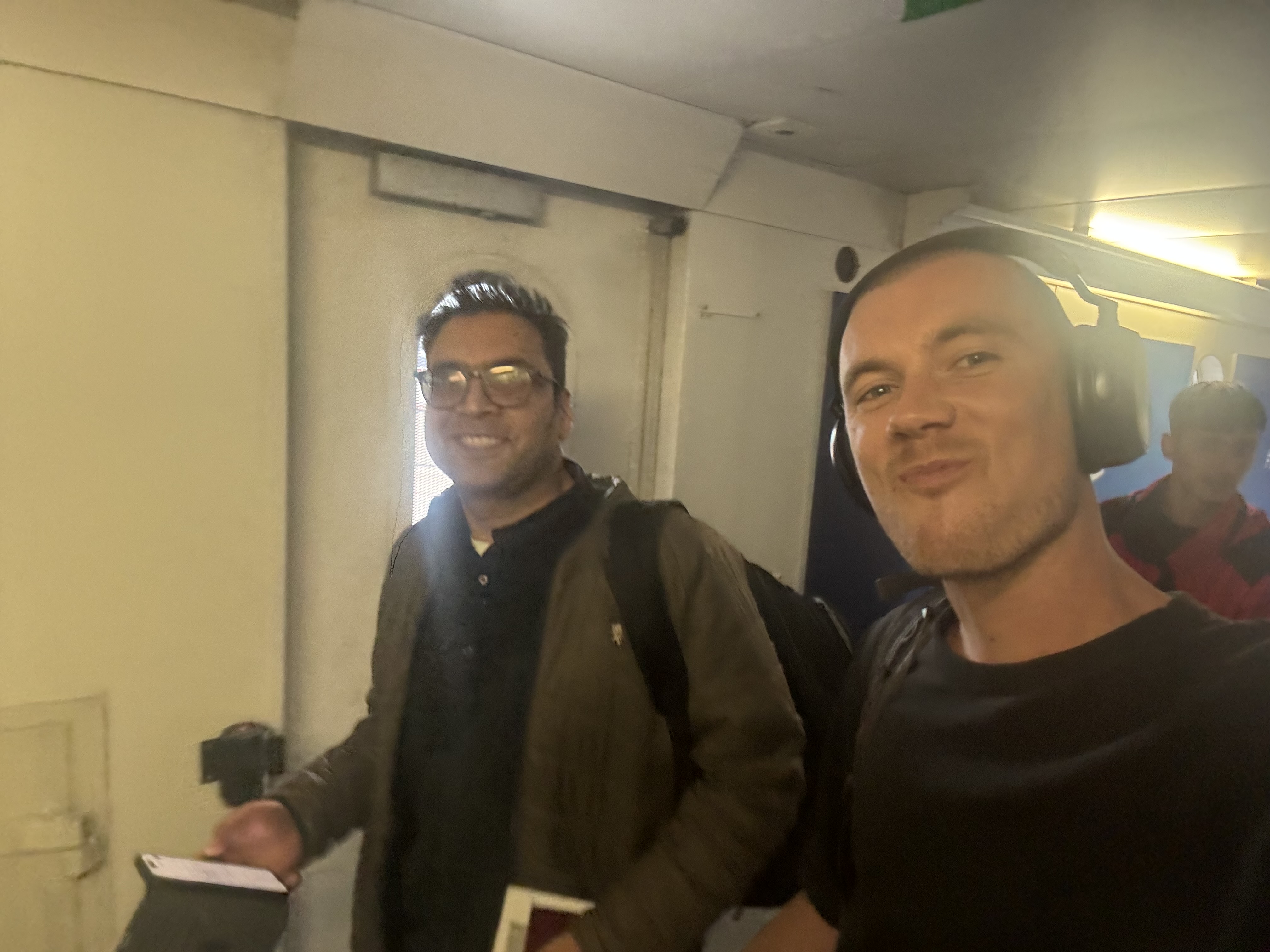 Earthbanc.io - CEO collaboration