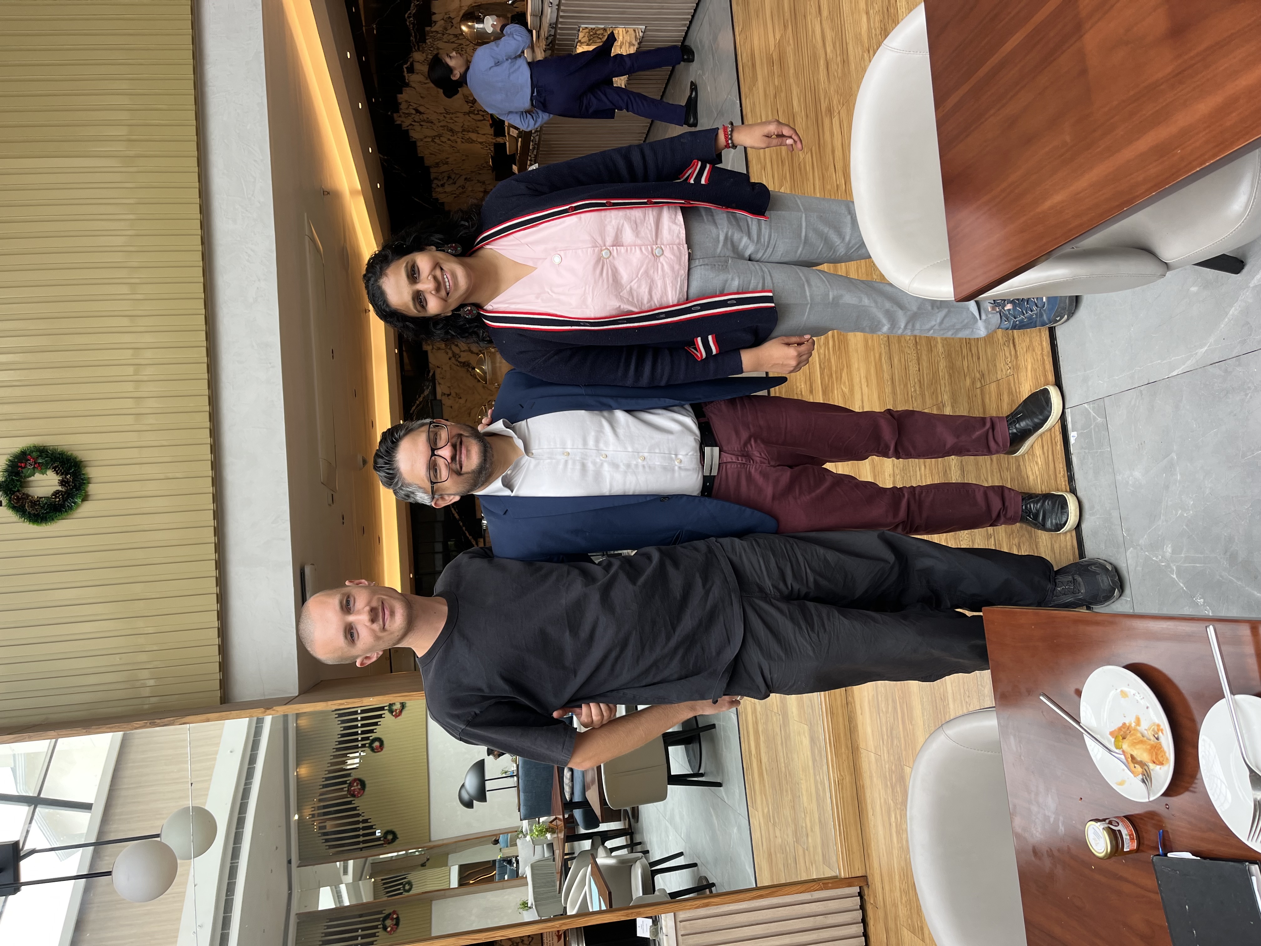 Earthbanc.io - Working with local communities in India