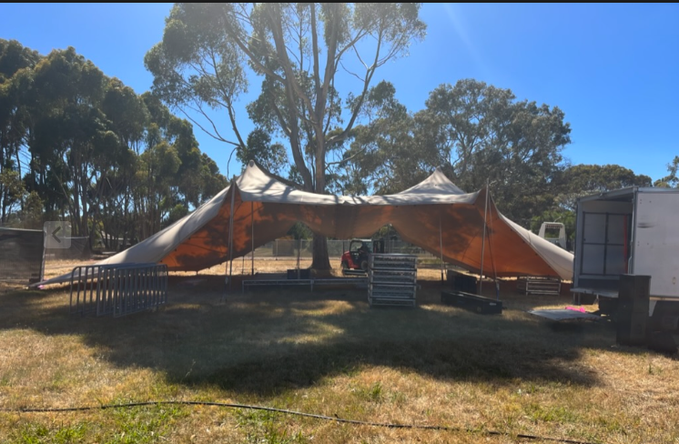 Event operations - crowd energy