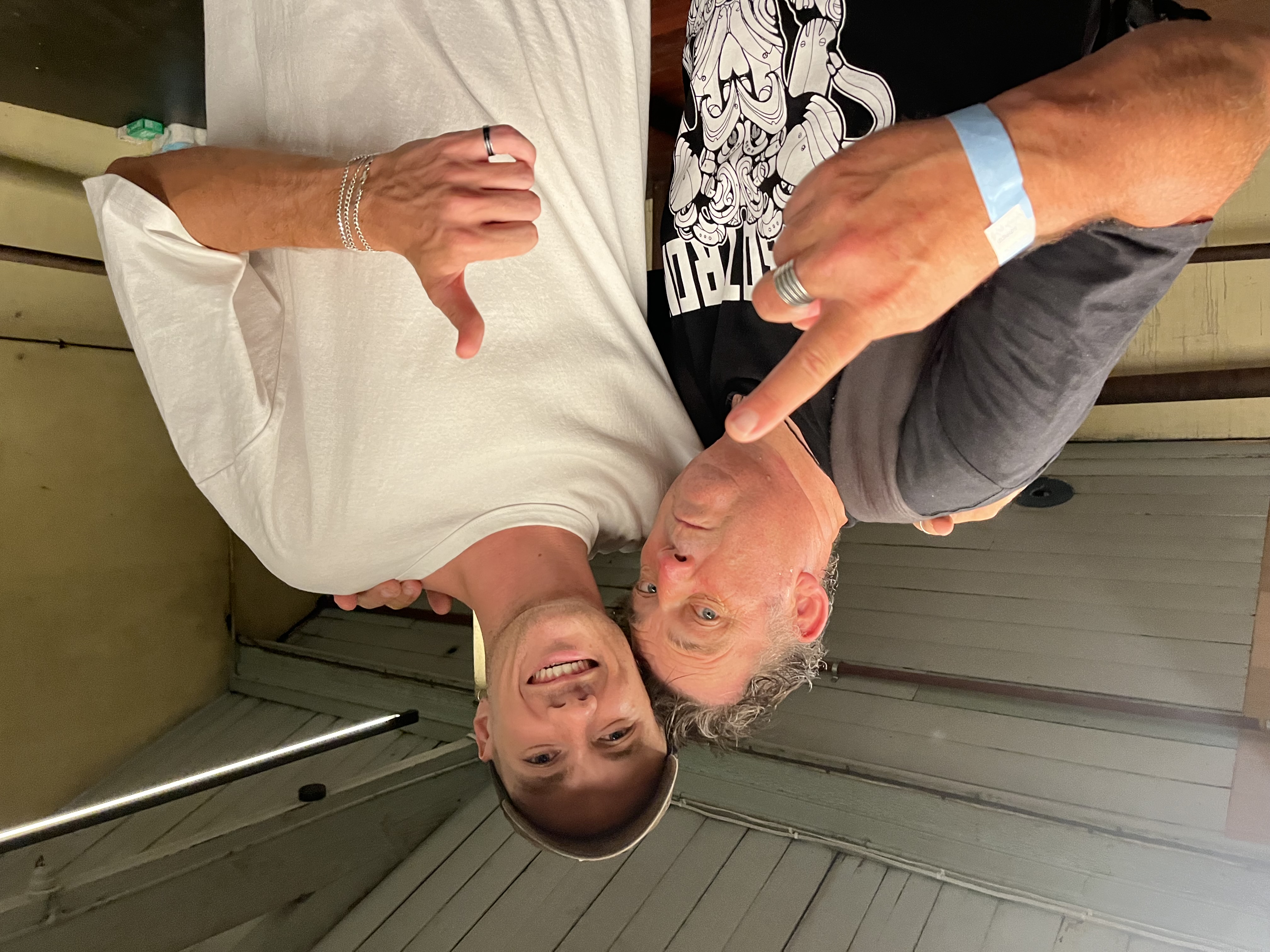 Whitvoir - event photography