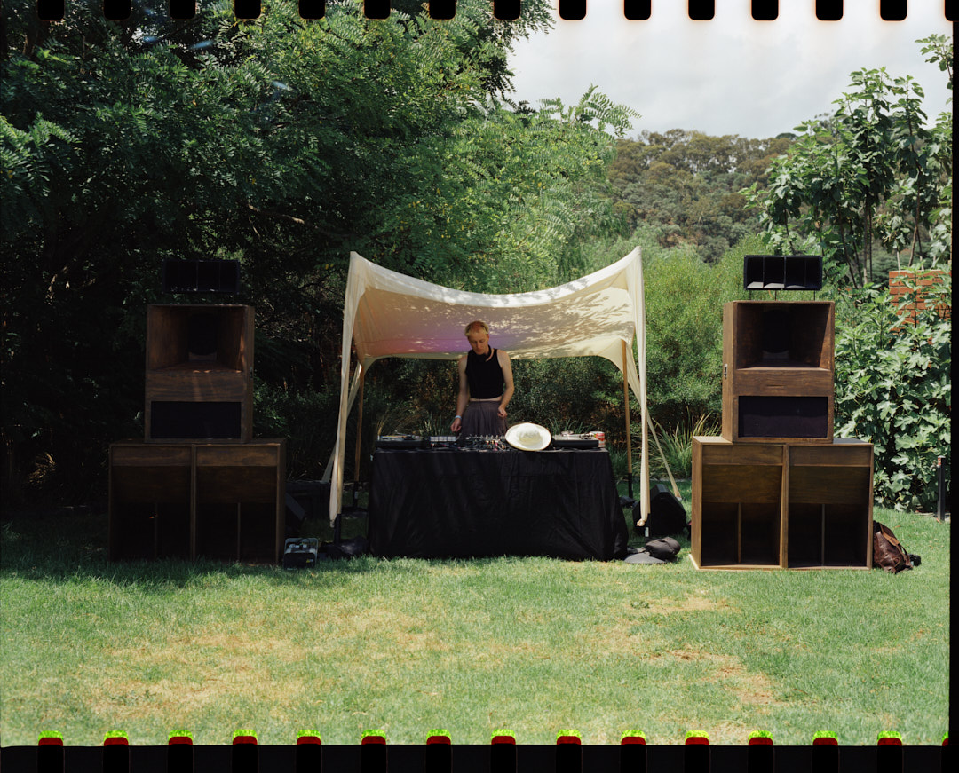 Whitvoir - live show finals