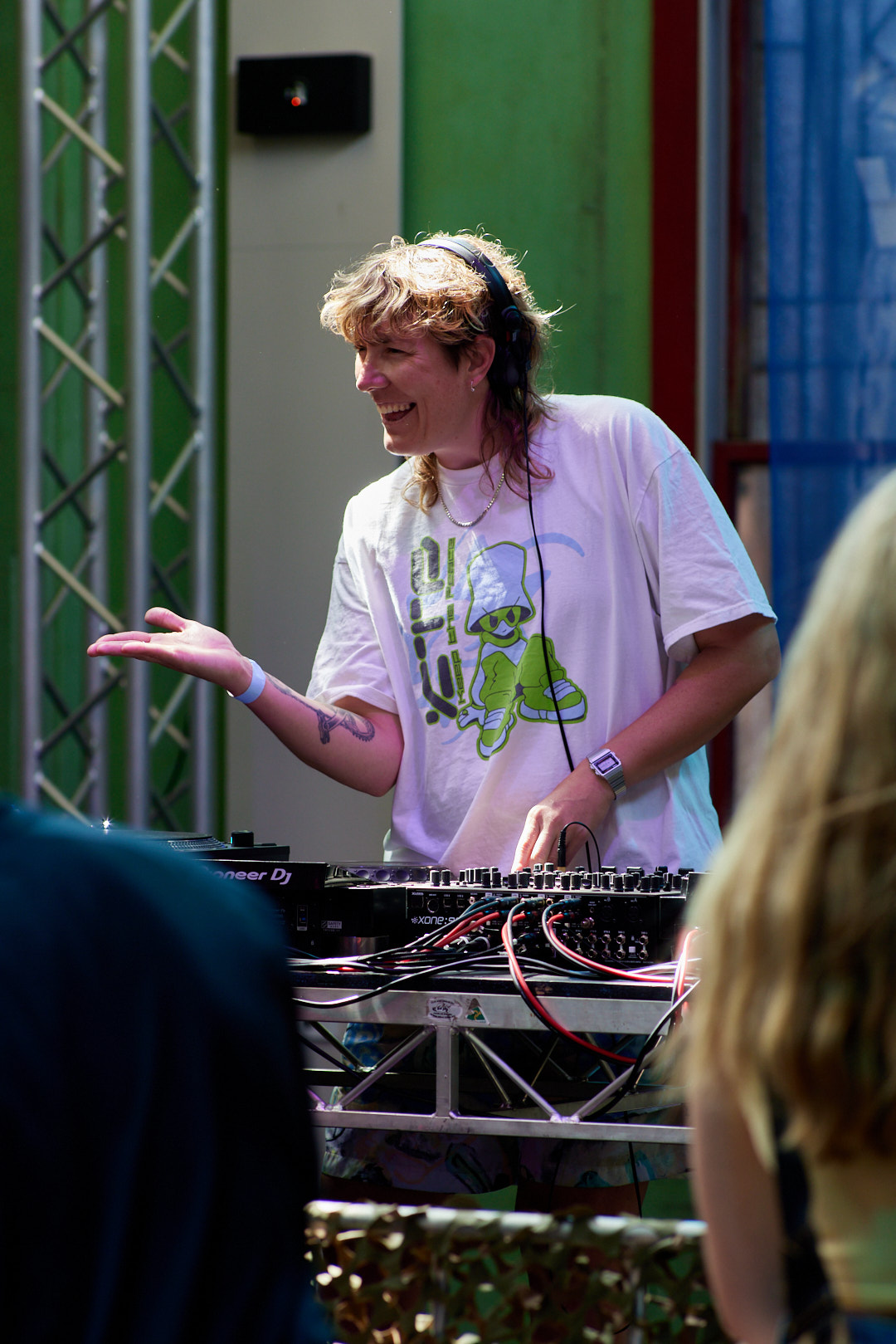 Whitvoir - artist feature