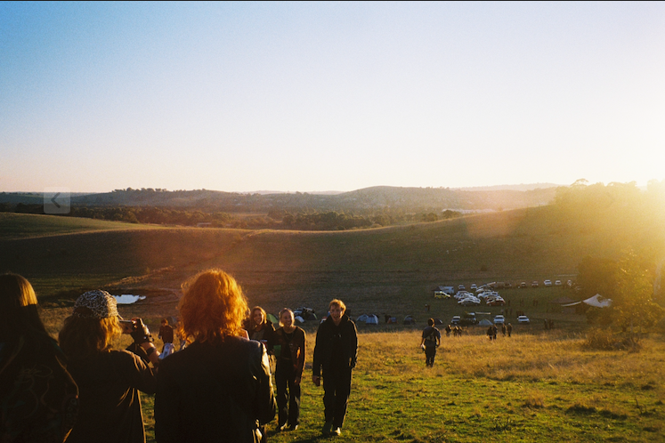 Whitvoir - production detail